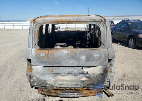 2007 Honda Element Lx из США, поврежденный, VIN 5J6YH28367L010816